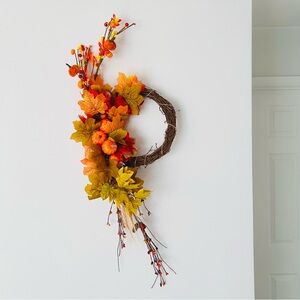 Fall Wreath